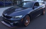 BMW M4 GTS 2016 года (NA)